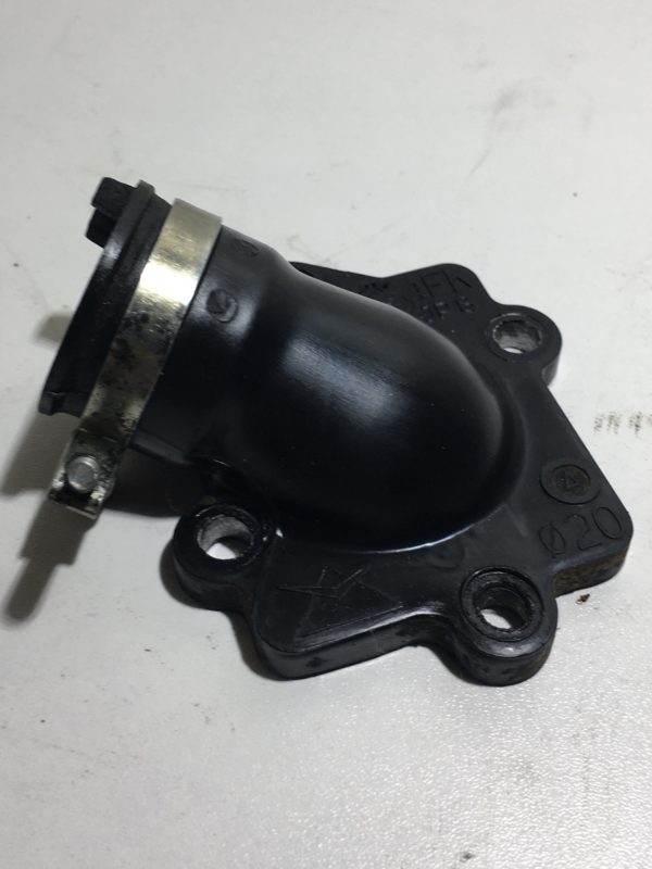 pipe d'admission origine mbk nitro / ovetto – Image 2