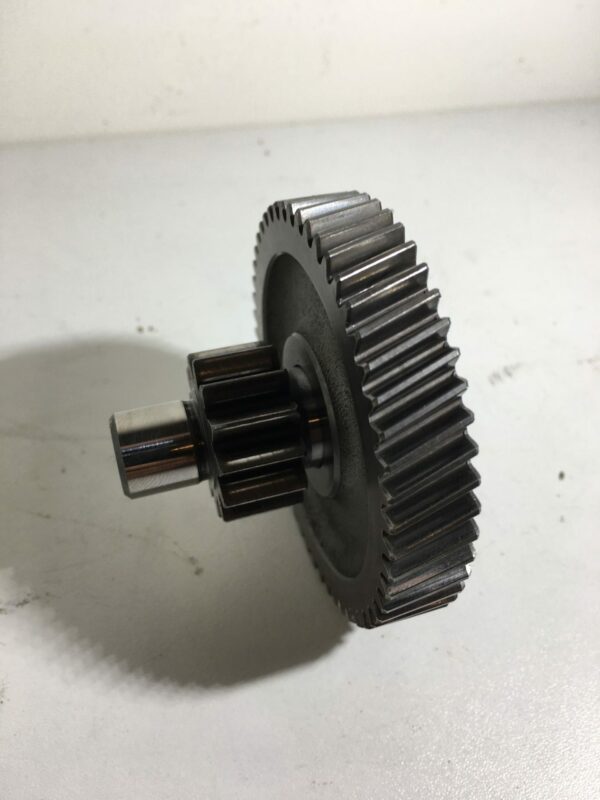 transmission secondaire 52/13 origine mbk booster spirit – Image 3