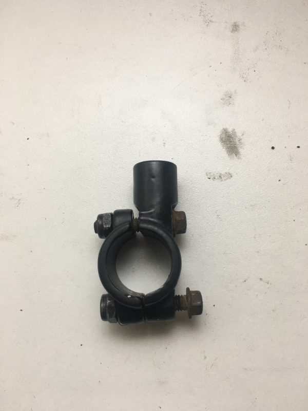 adaptateur de rétroviseur moto scooter