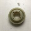 pignon d'entrainement pompe a huile mbk nitro / booster