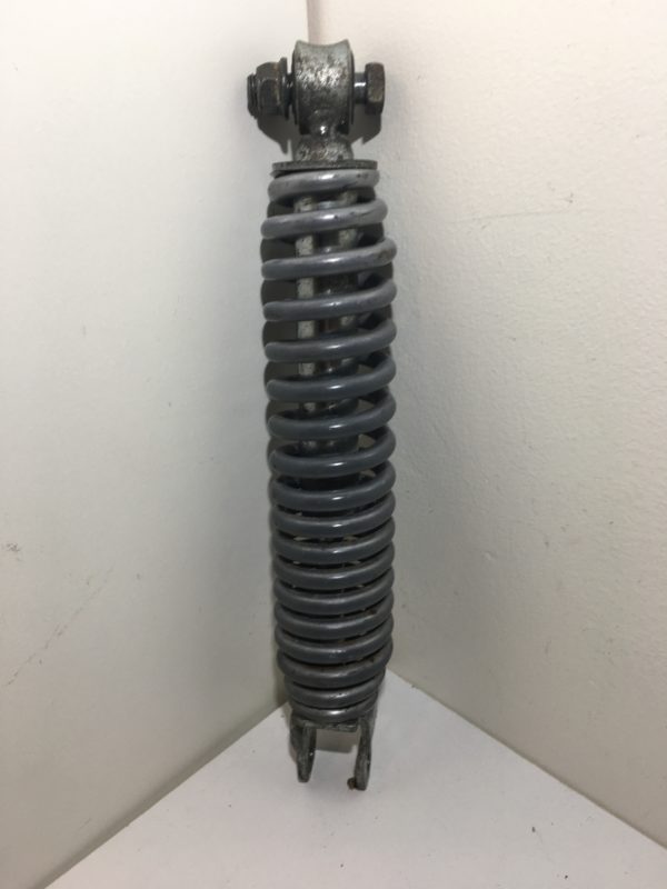 amortisseur 265mm mbk booster