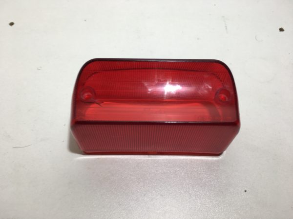 cabochon de feu arrière yamaha tzr 50 – Image 2