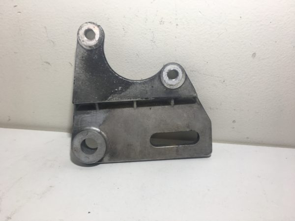 platine support d'étrier de frein arrière yamaha tzr 50