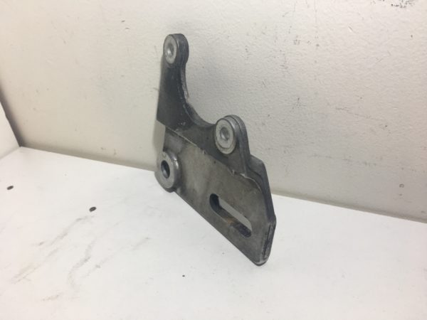platine support d'étrier de frein arrière yamaha tzr 50 – Image 4