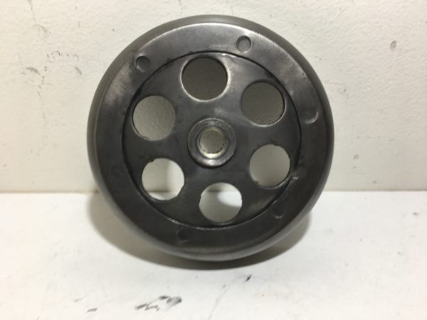 cloche d'embrayage mbk nitro / booster