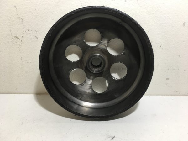 cloche d'embrayage mbk nitro / booster – Image 2