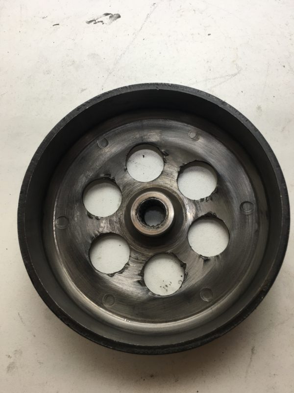 cloche d'embrayage mbk nitro / booster – Image 3