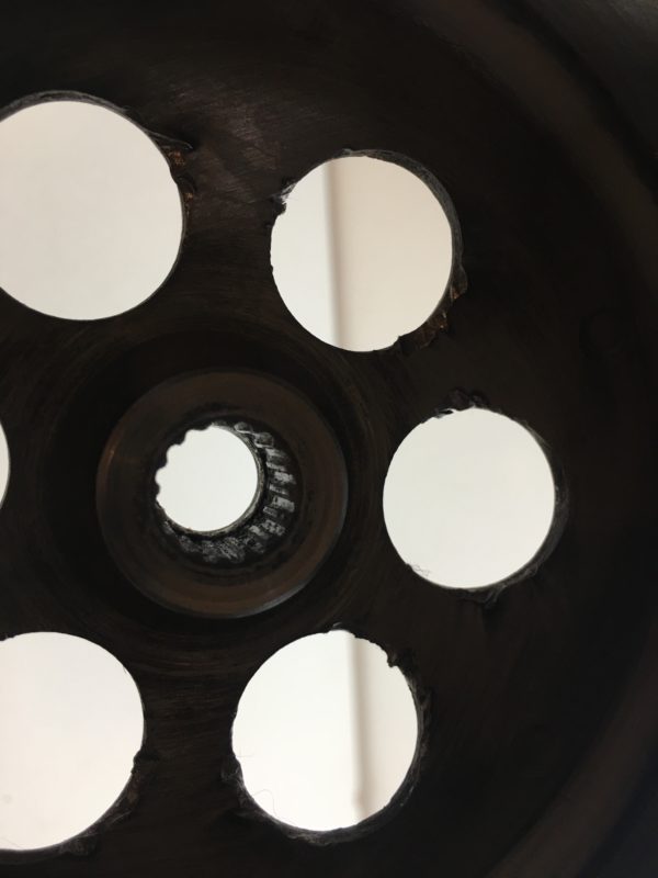cloche d'embrayage mbk nitro / booster – Image 4