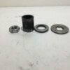canon plus rondelles d'embrayage derbi