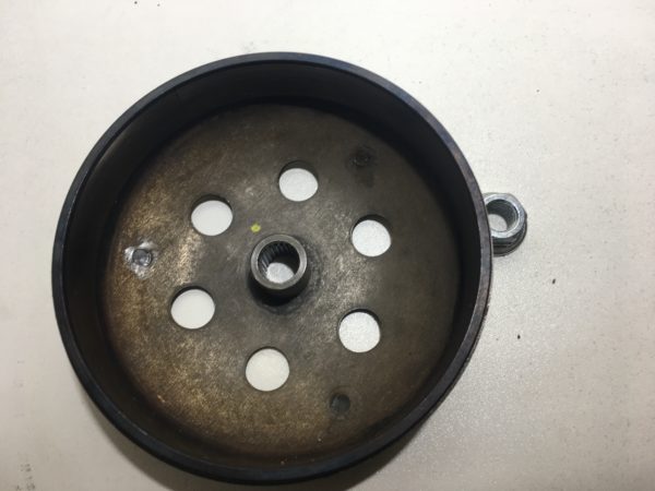 cloche d'embrayage origine gilera stalker – Image 3
