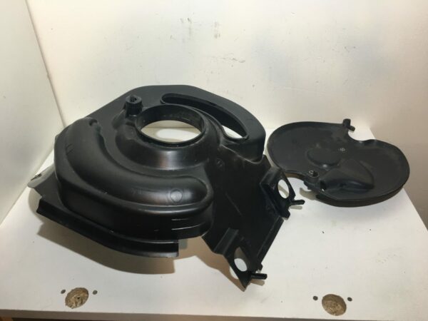pare boue de fourche gilera stalker – Image 2