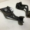 support cale pied arrière gilera stalker – Image 2