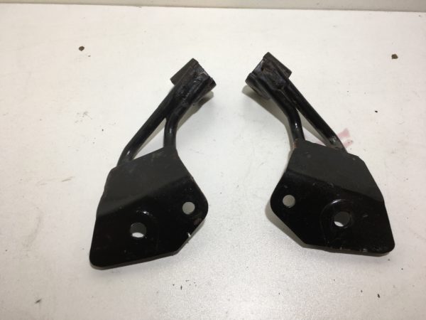 support cale pied arrière gilera stalker – Image 4