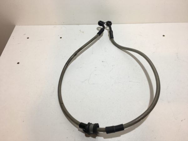 durite de frein avant derbi gpr/gpr nude – Image 3
