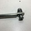 tige de support étrier arrière derbi gpr – Image 3