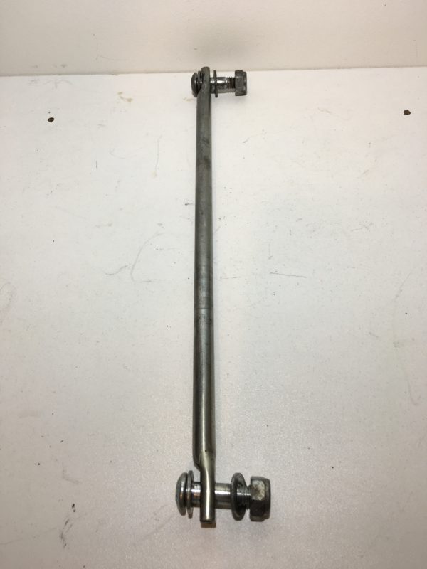tige de support étrier arrière derbi gpr – Image 4