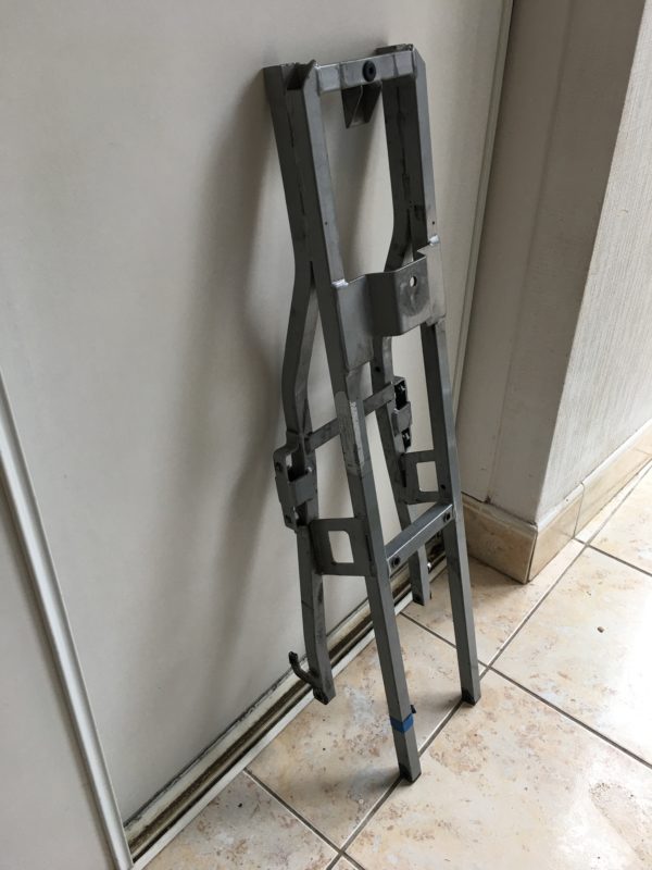 boucle arrière derbi gpr – Image 2