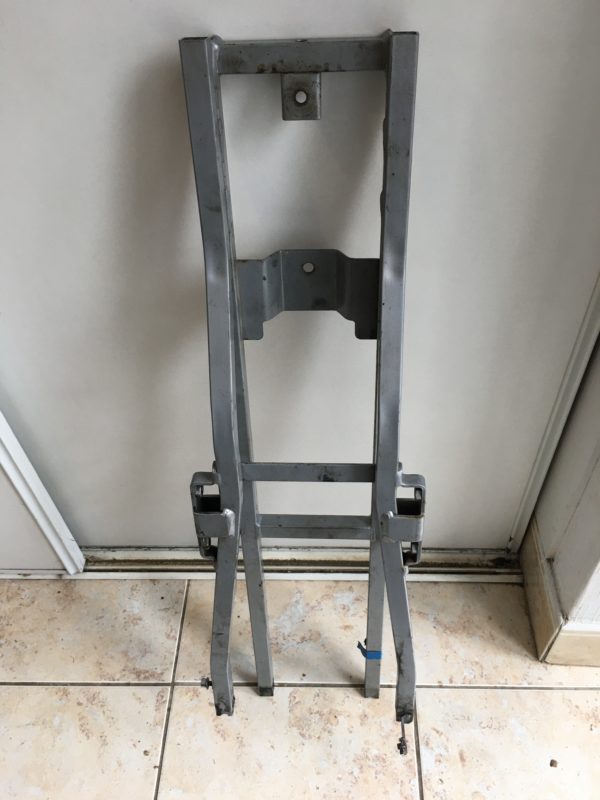 boucle arrière derbi gpr – Image 4