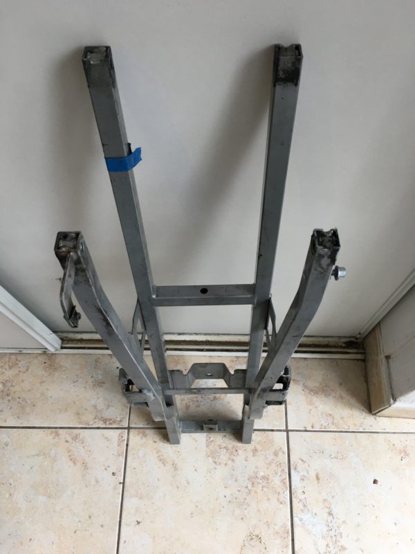 boucle arrière derbi gpr – Image 5