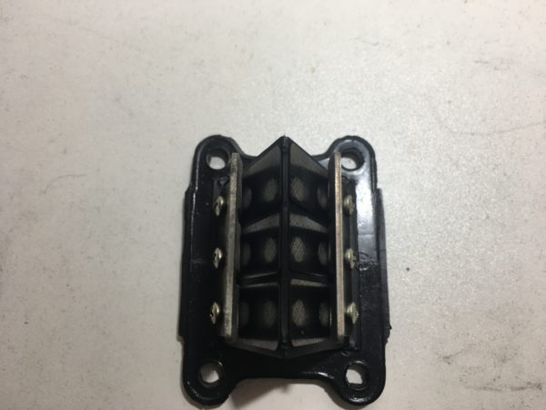 clapet origine derbi lames carbone – Image 4