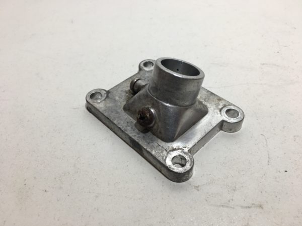 pipe d'admission aluminium derbi – Image 2