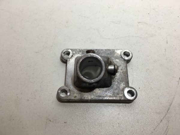 pipe d'admission aluminium derbi – Image 3