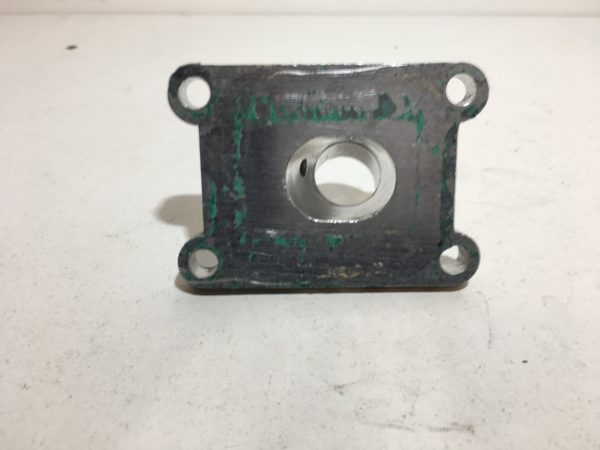 pipe d'admission aluminium derbi – Image 4