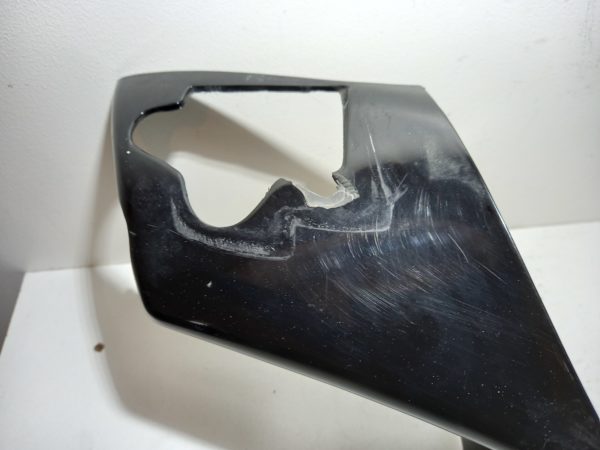 couvre guidon avant piaggio zip 50cc (2012) – Image 2