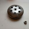cloche d'embrayage origine gilera stalker