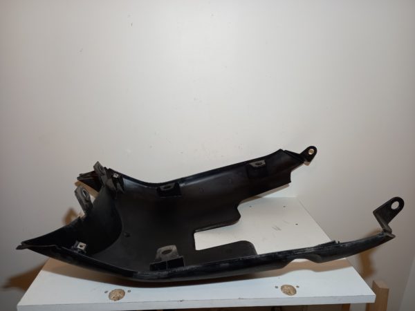 bas de caisse gilera stalker