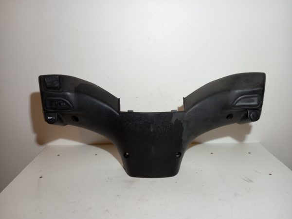 couvre guidon arrière gilera stalker