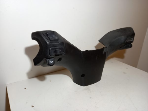 couvre guidon arrière gilera stalker – Image 2