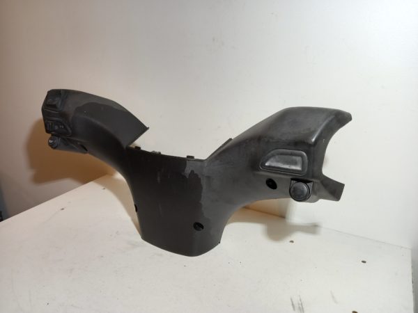 couvre guidon arrière gilera stalker – Image 3