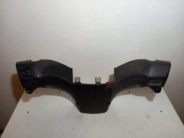couvre guidon arrière gilera stalker – Image 4
