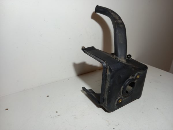 cache cylindre piaggio zip 50cc 2T – Image 2