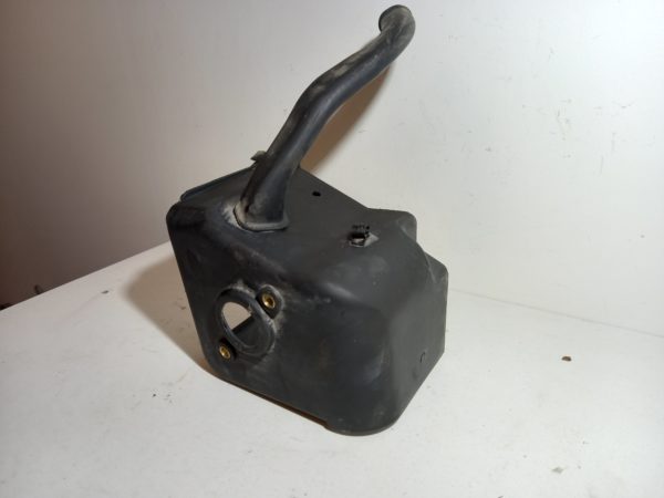 cache cylindre piaggio zip 50cc 2T – Image 3