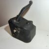 cache cylindre piaggio zip 50cc 2T – Image 3