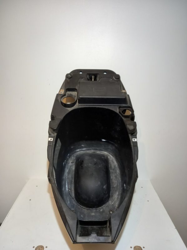 coffre de selle piaggio zip 50cc 2T – Image 4