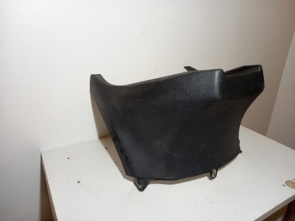 carénage sous selle piaggio zip 50cc – Image 2