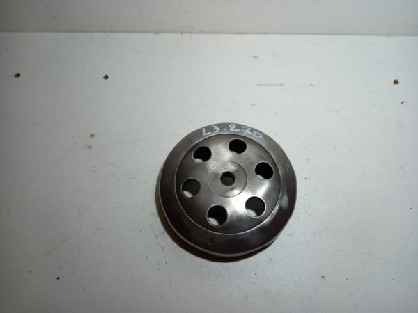 cloche d'embrayage origine mbk nitro / booster – Image 2