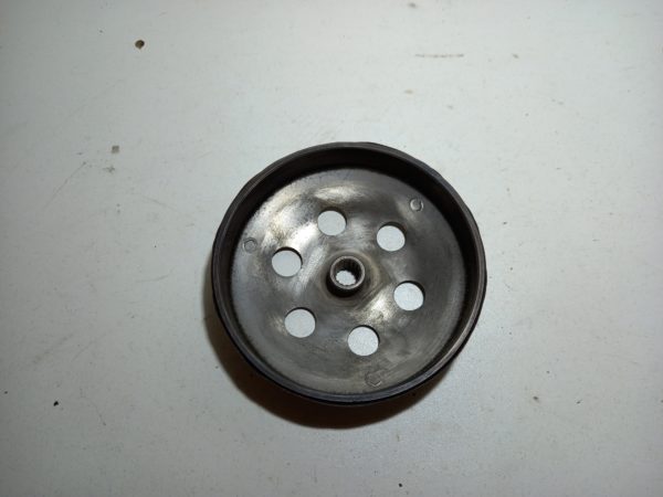 cloche d'embrayage origine mbk nitro / booster – Image 4