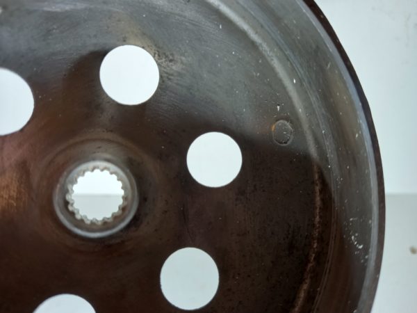 cloche d'embrayage origine mbk nitro / booster – Image 5
