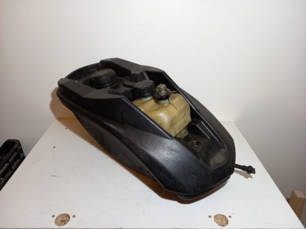réservoir essence plus huile Peugeot ludix – Image 3