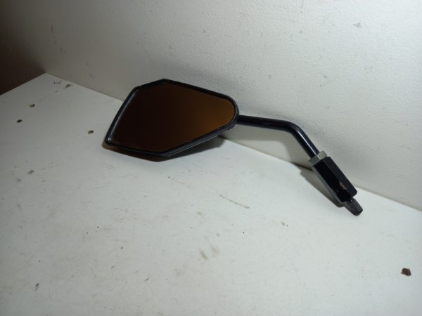 rétroviseur gauche moto / scooter – Image 2
