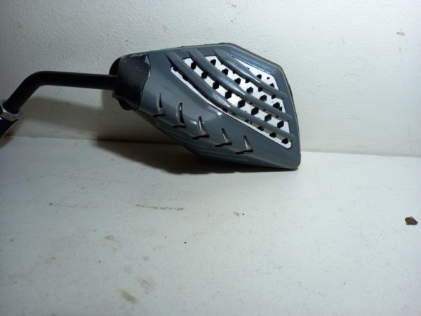 rétroviseur gauche moto / scooter – Image 4