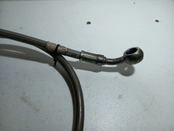 durite de frein avant Peugeot ludix – Image 2