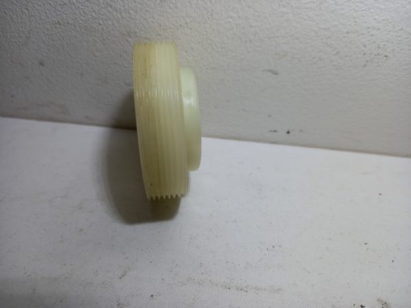 pignon d'entrainement pompe a huile mbk nitro / booster – Image 4