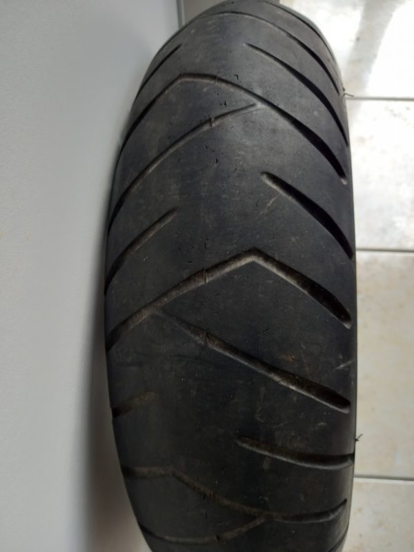 jante avant mbk stunt 12 pouce – Image 5
