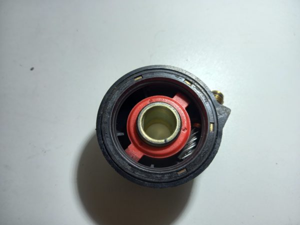 entraineur de compteur Peugeot ludix (2006) – Image 3