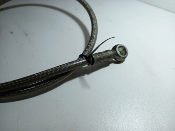 durite de frein avant Peugeot ludix 14" (2006) – Image 2